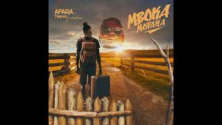 Mboka Mopaya la chanson de Afara tsena [upl. by Kendra]