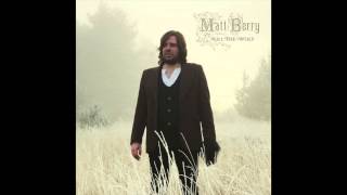 Matt Berry  October Sun [upl. by Gilda803]