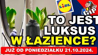 𝐋𝐈𝐃𝐋  Oferta Promocyjna od Poniedziałku 21102024  Łazienka [upl. by Caitlin]