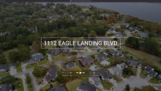 1112 Eagle Landing Blvd Hanahan SC Unbranded [upl. by Berkeley]