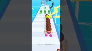 Bakery stack KalaiGameplay games trending gaming viral shorts [upl. by Emmott803]