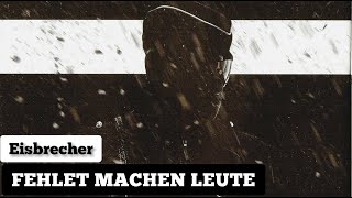 Eisbrecher  Fehler machen Leute Lyrics Sub Español amp Aleman [upl. by Yeslrahc]