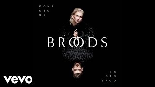 Broods  We Had Everything Audio [upl. by Lasser]