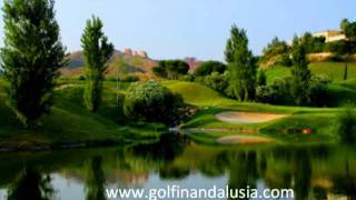 Cabopino Golf Marbella  Golf in Malaga [upl. by Tracie]