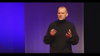 Healthcare Stole the American Dream  Here’s How We Take it Back  Dave Chase  TEDxSunValley [upl. by Lancelle]