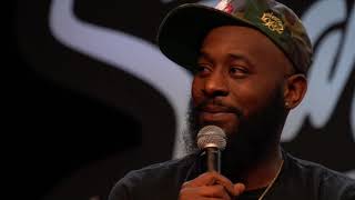 Karlous Miller StandUp The Stardome [upl. by Sehguh]