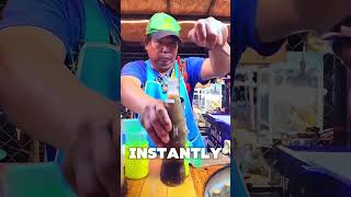 Creative Workers That Are At Another Level 🤯 shorts shortvideo shortsfeed funny satisfying [upl. by Seuqram]