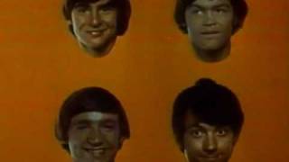 Monkees End Credits Song for Pete’s sake [upl. by Eked394]