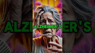 These are the EARLIEST SIGNS of ALZHEIMERS disease alzheimersdisease signsofalzheimers brain [upl. by Iralam]