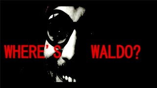 Wheres Waldo Horror Teaser Trailer [upl. by Harman430]