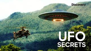 Is The Blue Hole Hiding UFO Secrets  Curse of the Bermuda Triangle Full Episode Discovery Channel [upl. by Aldin]