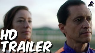 Jockey Official Trailer 2022  Clifton Collins Jr Moises Arias Molly Parker [upl. by Sher]