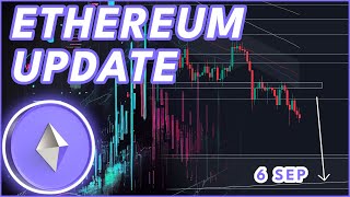 ETHEREUM DROPPING TO 2000🚨 ETH Price Prediction amp News 2024 [upl. by Quita685]