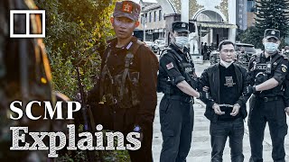 Three years on China’s role in Myanmar’s civil war [upl. by Rengaw]