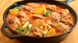 PORK POCHERO [upl. by Hekking105]