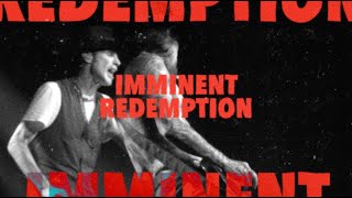 Janes Addiction  quotImminent Redemptionquot Official Lyric Video [upl. by Ilyssa476]