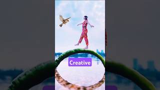 Creative mobile photography ideas87 👹👈 photography shorts videography trending shortvideo [upl. by Kawasaki]