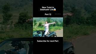 Part 12 Siddharth Roy Movie Explanation Hindi😱 shorts shortfilm movie moviepious [upl. by Naols]