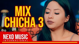 Dulce Mary Ysabel  Mix Chicha 3 PRIMICIA 2022 [upl. by Elehcim]