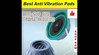 Anti Vibration Rubber Washing Machine Pads ad 2 11 [upl. by Lyndsey]