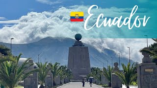 Vamos a conocer Ecuador [upl. by Becki]