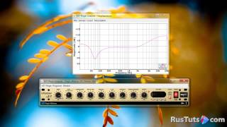 Как работает SPL Vitalizer MK2T [upl. by Ahsinnek]