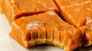 Slow Cooker Clotted Cream Fudge HTCT [upl. by Papotto]