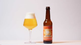 Czech Maibock  Ebeltoft Gårdbryggeri  OELELSKER [upl. by Quint]