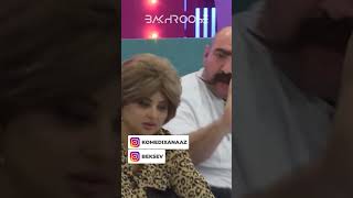 KOMEDIXANA ER ARVAD GECE SOHBETI komedixana comedyxana xezermedia [upl. by Novak]