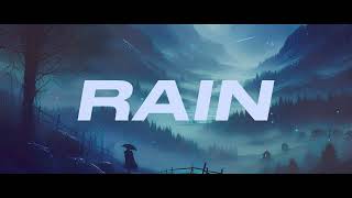 Melodic Drill Type Beat  🌧️quotRainquot🌧️ Instru Rap Drill 2024 [upl. by Bonaparte]