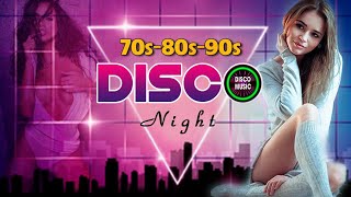 Disco Songs 80s 90s Legend  Greatest Disco Music Melodies Never Forget 80s 90s  Eurodisco Megamix [upl. by Eelirak499]