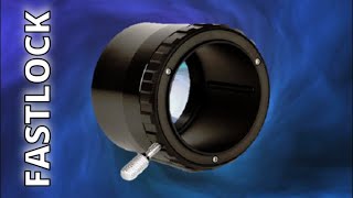 The BEST Dobsonian Telescope Eyepiece Adapter I Ever Used In A Focuser [upl. by Eirolam536]