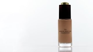 Beautypedia Reviews Kevyn Aucoin Sensual Skin Foundation [upl. by Japheth]