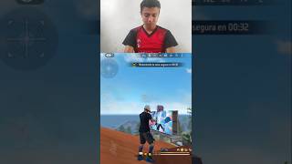 MATANDO CAMPEROS EN FREE FIRE [upl. by Brower523]