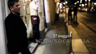 Pierpaolo Capovilla  Obtorto Collo  Album teaser [upl. by Gefen]