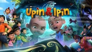 Upin amp Ipin The Movie  Keris Siamang Tunggal  Special Upin amp Ipin Full Movie [upl. by Anirtruc]