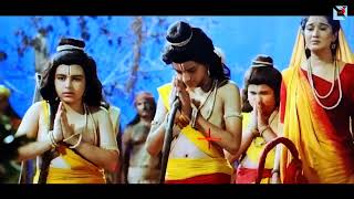 NEW shreemad 🙏😕🥹ramayan serial viralvideo lavkushsitamat love shotsvideo shoot [upl. by Allys]