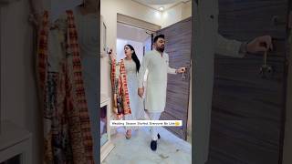 Aapki Shadi Kab Hain BataoAa Jayenge🥰 ytshorts wedding youtubeshorts comedy funny shorts yt [upl. by Pinzler]