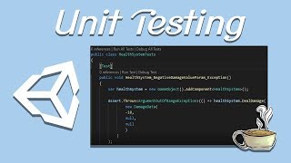 What Is Unit Testing And How To Use It In Unity [upl. by Haimehen]