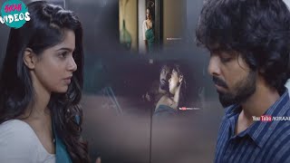 G V Prakash Kumar And Divya Bharathi Interesting Scene  KiraakVideos [upl. by Zora142]