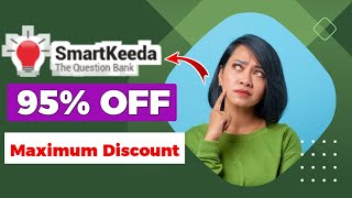 Smartkeeda coupon code latest  Smartkeeda testzone coupon code offers smartkeeda coupon code [upl. by Aehcsrop]