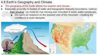 APES  48 Earths Geography and Climate [upl. by Ennaeerb]