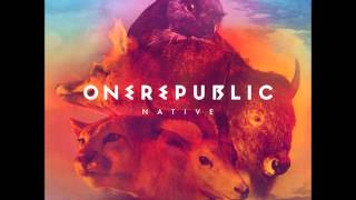 OneRepublic  I Lived HQ [upl. by Sheff]