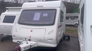 2010 Elddis Xplore 302 [upl. by Aun]