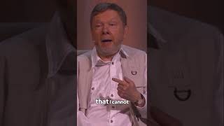 Eckhart Tolle on the Zen Riddle of the Two Selves [upl. by Marni891]