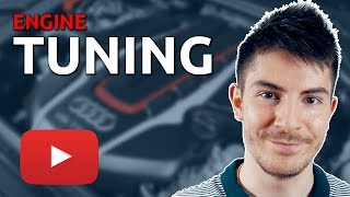 Engine Remapping Explained  Tuning Basics amp Tips [upl. by Ehtyde]