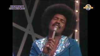 Chi lites A Letter to Myself video 1973 [upl. by Nwahsit]