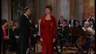 Carolin Masur amp Sächsische Staatsoper Dresden  Stille Nacht Heilige Nacht 2006 [upl. by Caputo]