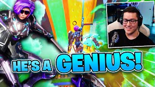 VIEWER TOLD ME THIS BUILD ONE SHOTS  Athena Jungle Smite 2 Gameplay [upl. by Aidnis]