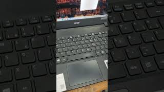 كتبحث على حاسوب اقتصادي وخفيف؟ 💻 Acer Aspire 1 A11431C758 [upl. by Nelyk]